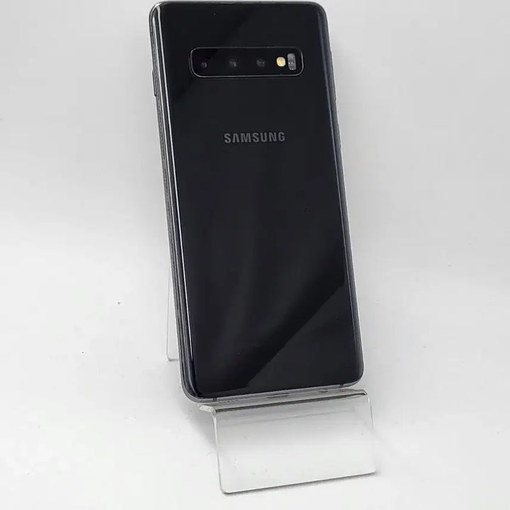 [BUNJANG] Samsung Galaxy S10 128GB Black Used / A급 갤럭시S10 128 블랙 중고폰 공기계 s10