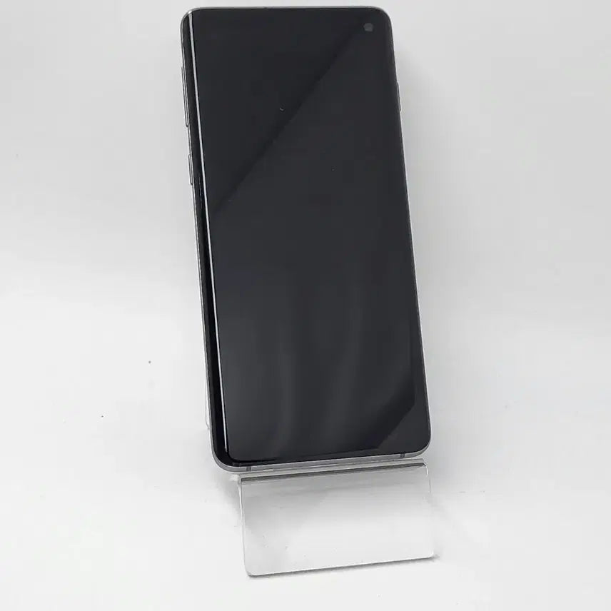 [BUNJANG] Samsung Galaxy S10 128GB Black Used / A급 갤럭시S10 128 블랙 중고폰 공기계 s10