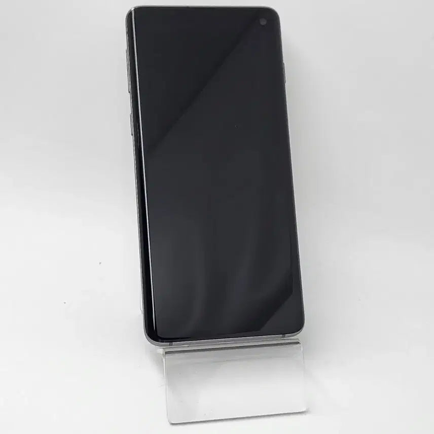 [BUNJANG] Samsung Galaxy S10 128GB Black Used / A급 갤럭시S10 128 블랙 중고폰 공기계 s10