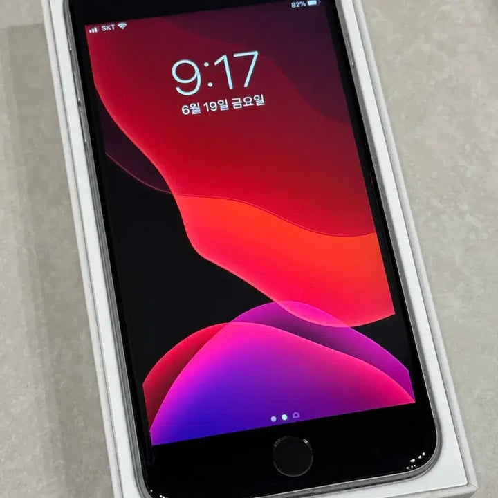[BUNJANG] Apple iPhone 6s Plus 32GB / 아이폰 6s plus 32기가 배터리100%
