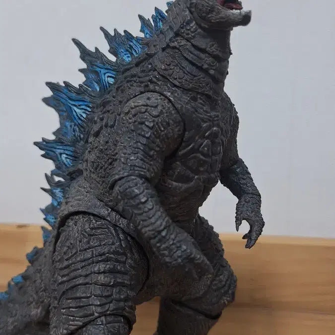 [SOLD OUT] 고질라 피규어 (도색)