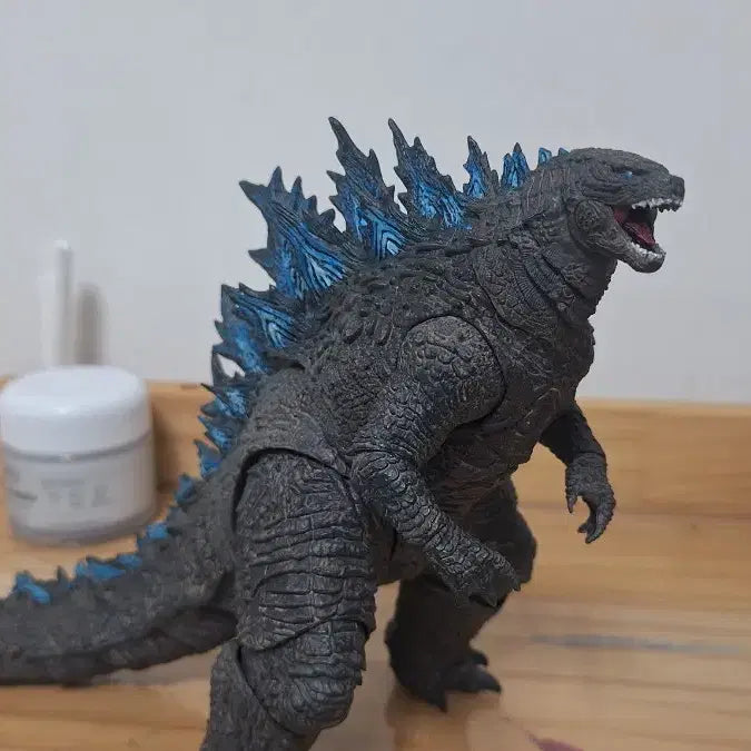 [SOLD OUT] 고질라 피규어 (도색)