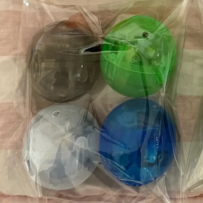[BUNJANG] Gintama Machiboke 4th Series Gacha Figure Full Set / (미개봉) 은혼 마치보케 4탄 언제오려나 가챠 피규어 풀세트 양이지사