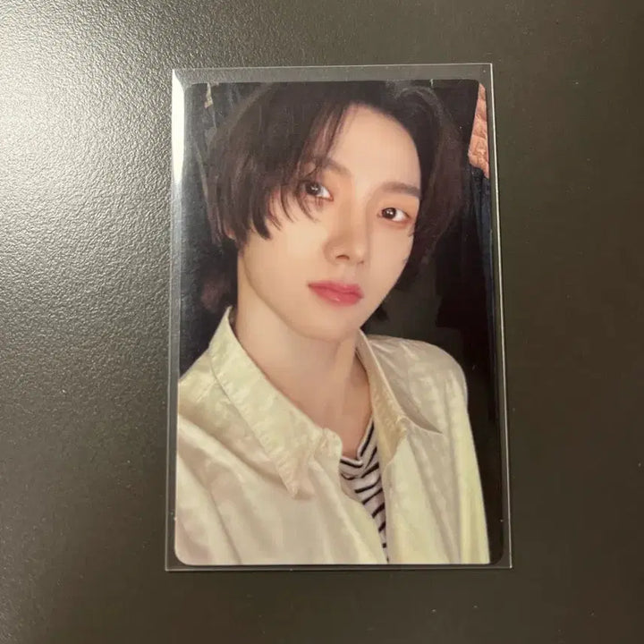 [BUNJANG] BOYNEXTDOOR Sungho Photocard / 보넥도 19.99성호 포카