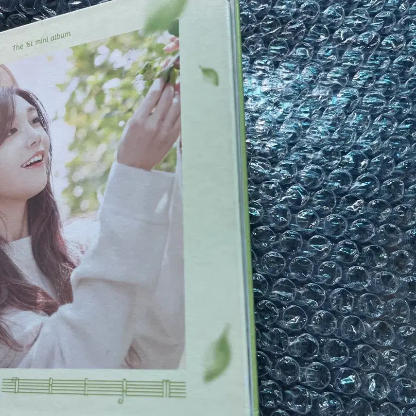 [BUNJANG] Jung Eun Ji Mini Album Vol. 1 - Hyehwa Araghi / 무배) 정은지 미니1집 앨범 하늘바라기Dream 에이핑크