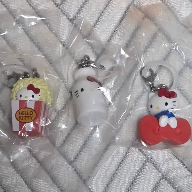 [BUNJANG] Hello Kitty American Design Seal / 헬로키티 아메리칸 디자인 메지루시