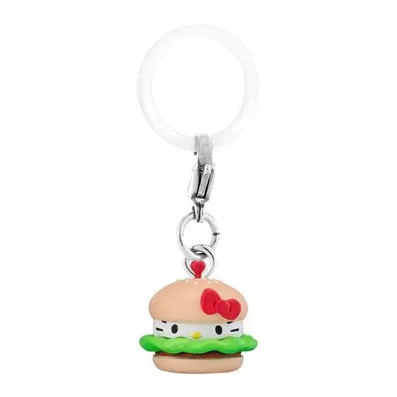 [BUNJANG] Hello Kitty American Design Seal / 헬로키티 아메리칸 디자인 메지루시