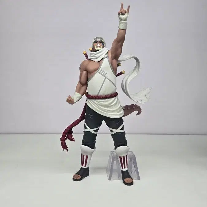 [BUNJANG] Naruto Ichiban Kuji Killer Bee Figure Prize D / 나루토 제일복권 킬러비 D상 판매