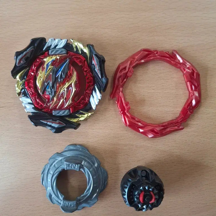 [BUNJANG] Beyblade Burst BU Divine Belial + A Gear / 베이블레이드 버스트 BU 디바인 벨리알 + A기어