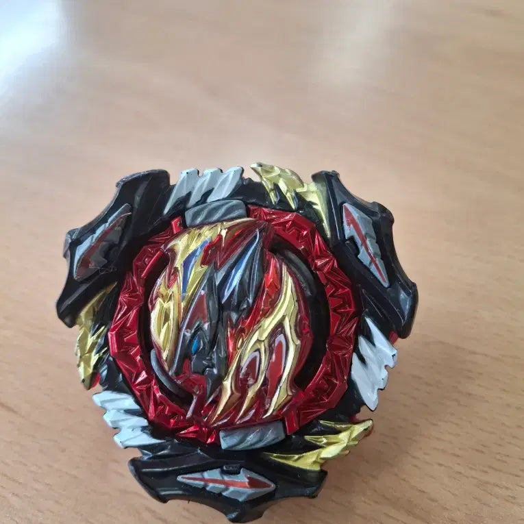 [BUNJANG] Beyblade Burst BU Divine Belial + A Gear / 베이블레이드 버스트 BU 디바인 벨리알 + A기어