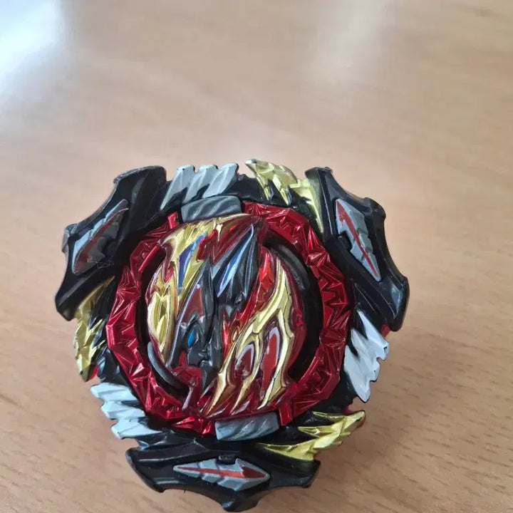 [BUNJANG] Beyblade Burst BU Divine Belial + A Gear / 베이블레이드 버스트 BU 디바인 벨리알 + A기어