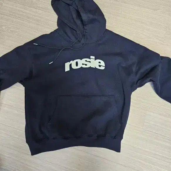 [BUNJANG] Rosé Game Boy Hoodie / 로제 gameboy 후드티