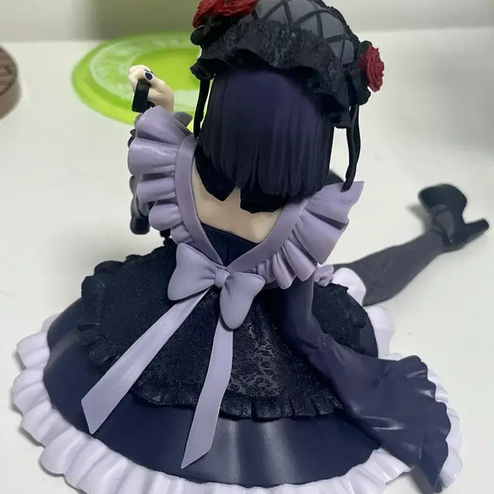 [BUNJANG] Marine Mind Mai-hime Figure / 마린마이드 마이히메 피규어