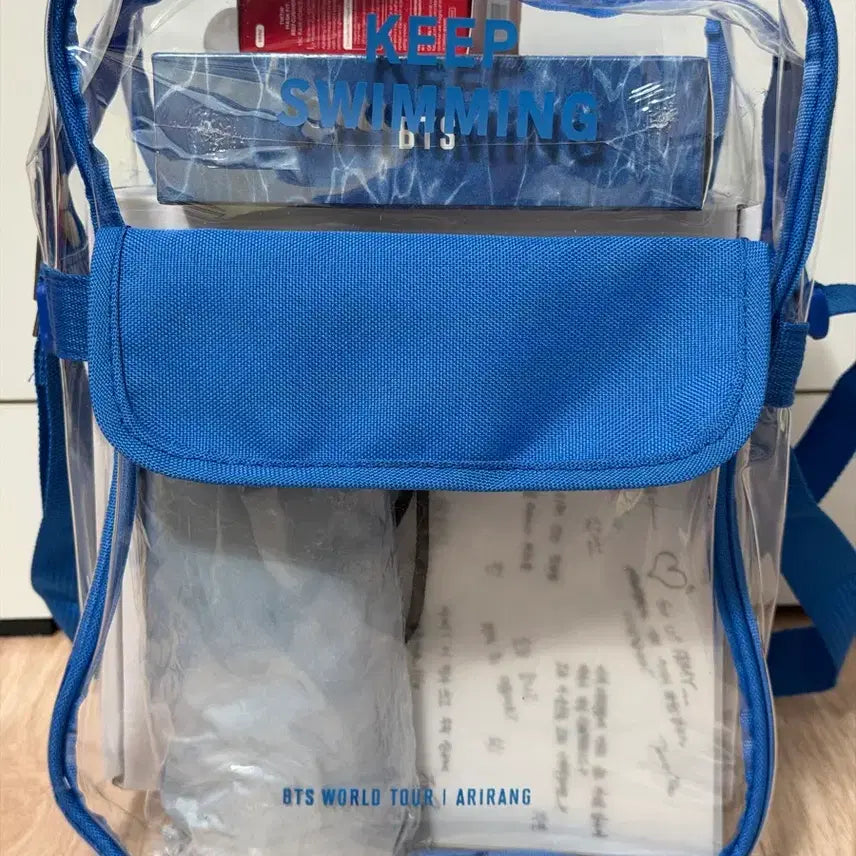 [BUNJANG] BTS World Tour Gift Full Set (Sealed) / (배송비포함) (미개봉) 0613 BTS 월드투어 기프트 풀세트