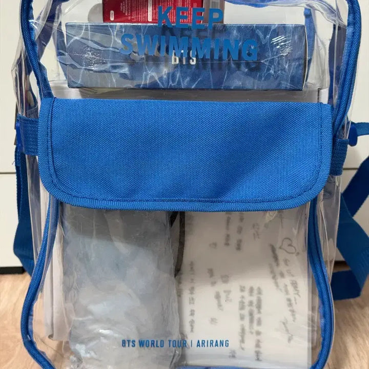 [BUNJANG] BTS World Tour Gift Full Set (Sealed) / (배송비포함) (미개봉) 0613 BTS 월드투어 기프트 풀세트