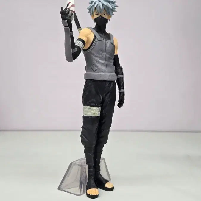 [BUNJANG] Naruto Anbu Kakashi D Prize Ichiban Kuji Figure / 나루토 제일복권 암부 카카시 D상 판매