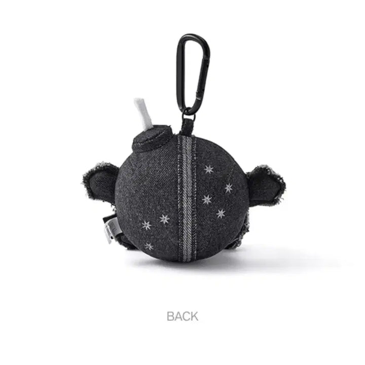 [BUNJANG] BTS ARMY Bomb Doll Keychain / BTS 아미밤 인형 키링
