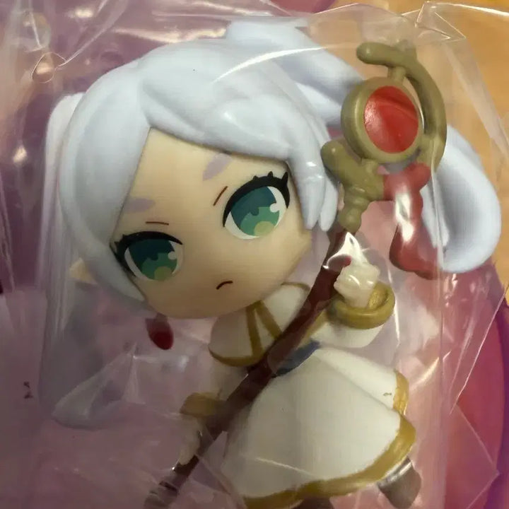 [BUNJANG] Sousou no Frieren Rich Gacha Frieren / 장송의 프리렌 부시로드 리치 가챠 프리렌