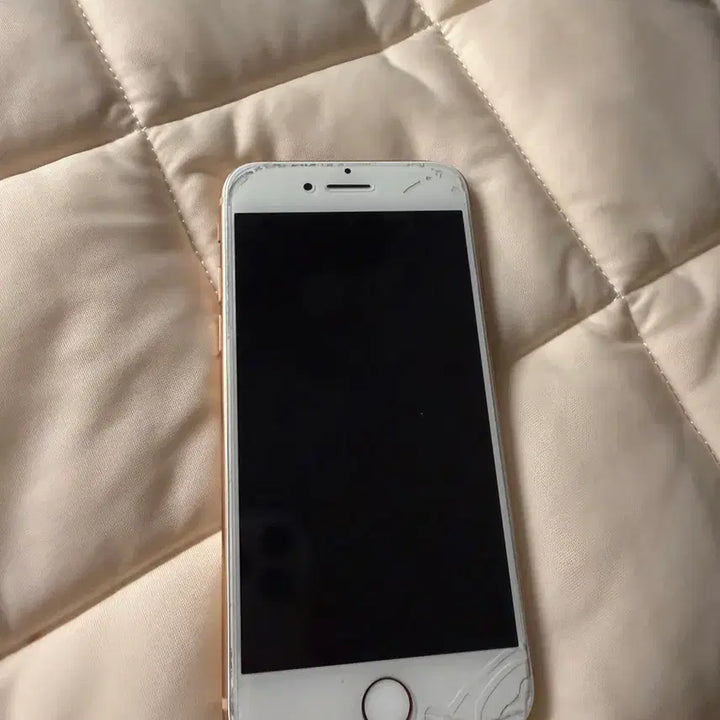 [BUNJANG] Apple iPhone 8 Rose Gold / 아이폰 8 로즈골드
