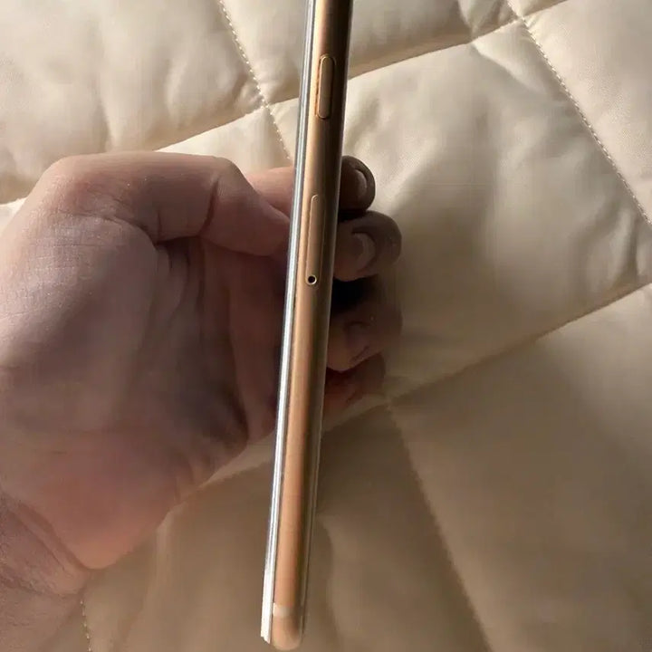 [BUNJANG] Apple iPhone 8 Rose Gold / 아이폰 8 로즈골드