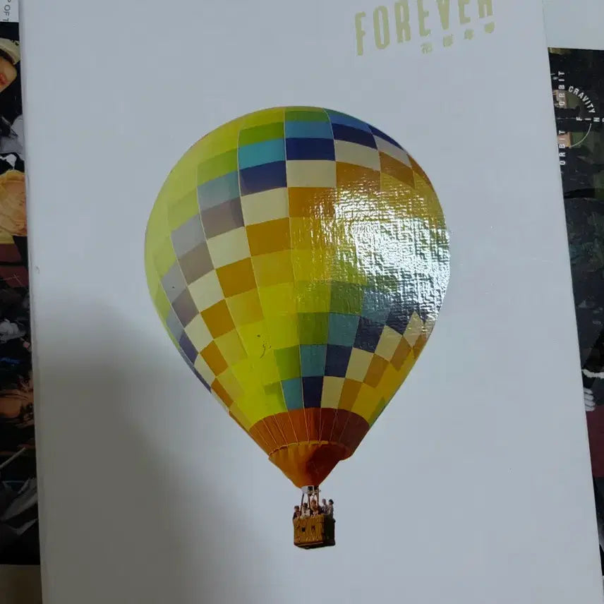 [BUNJANG] BTS YOUNG FOREVER Album (Photocard Excluded) / 방탄소년단 BTS YOUNG FOREVER 앨범 양도