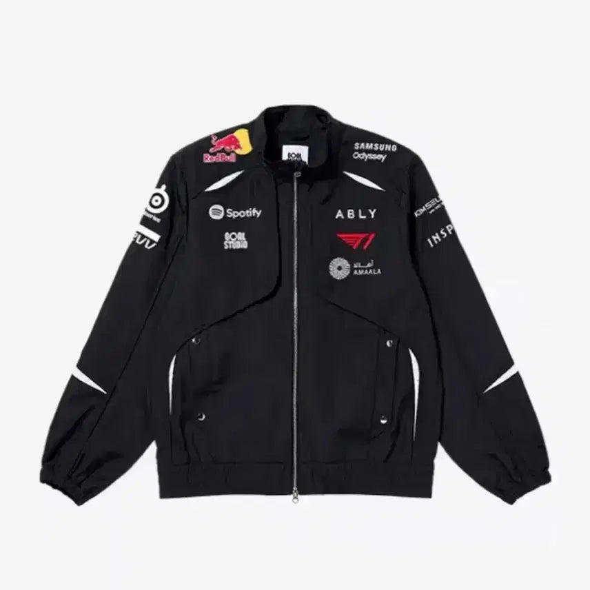 [BUNJANG] T1 2026 Esports Jersey Jacket XL Faker Edition / T1 2026 유니폼 자켓 ver.1 XL 페이커 마킹 같이 드려요!