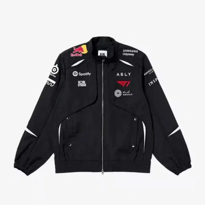 [BUNJANG] T1 2026 Esports Jersey Jacket XL Faker Edition / T1 2026 유니폼 자켓 ver.1 XL 페이커 마킹 같이 드려요!