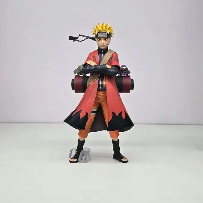 [BUNJANG] Naruto Sage Mode Prize A Figure / 나루토 제일복권 선인모드 A상 판매