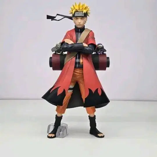 [BUNJANG] Naruto Sage Mode Prize A Figure / 이치방쿠지 나루토 선인모드 A상 판매