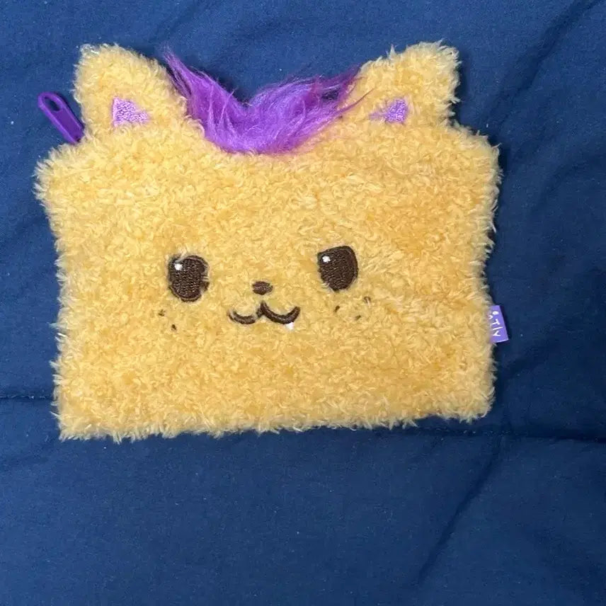 [BUNJANG] Sion Pouch Unsealed / (개봉) 시온 파우치
