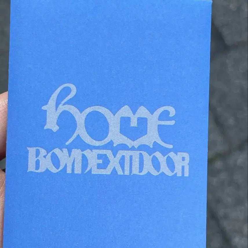 [BUNJANG] BOYNEXTDOOR Official Photocard Bundle Set / 보이넥스트도어 보넥도 공방 포카