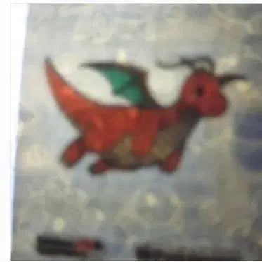 [BUNJANG] Pokemon 30th Anniversary Sticker Seal Season 5 / 포켓몬띠부씰 1개 선택 포켓몬 30주년띠부씰 시즌5 띠부씰