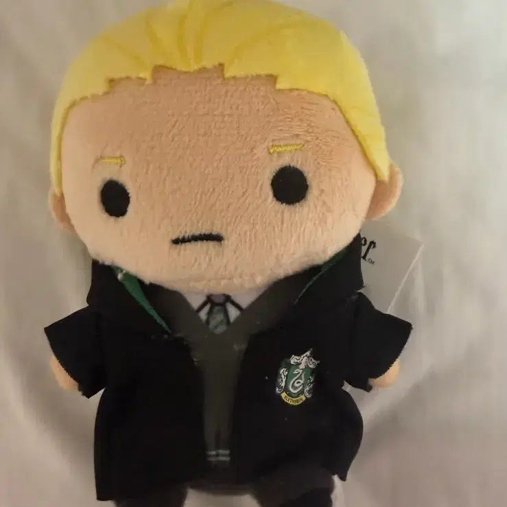 [BUNJANG] Draco Malfoy Slytherin Doll / 해리포터 슬리데린 말포이 드레이코 인형 무빅누이