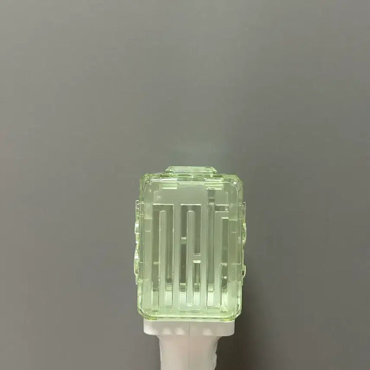 [BUNJANG] NCT WISH Lightstick Mini Keychain / NCT WISH 응원봉 미니키링