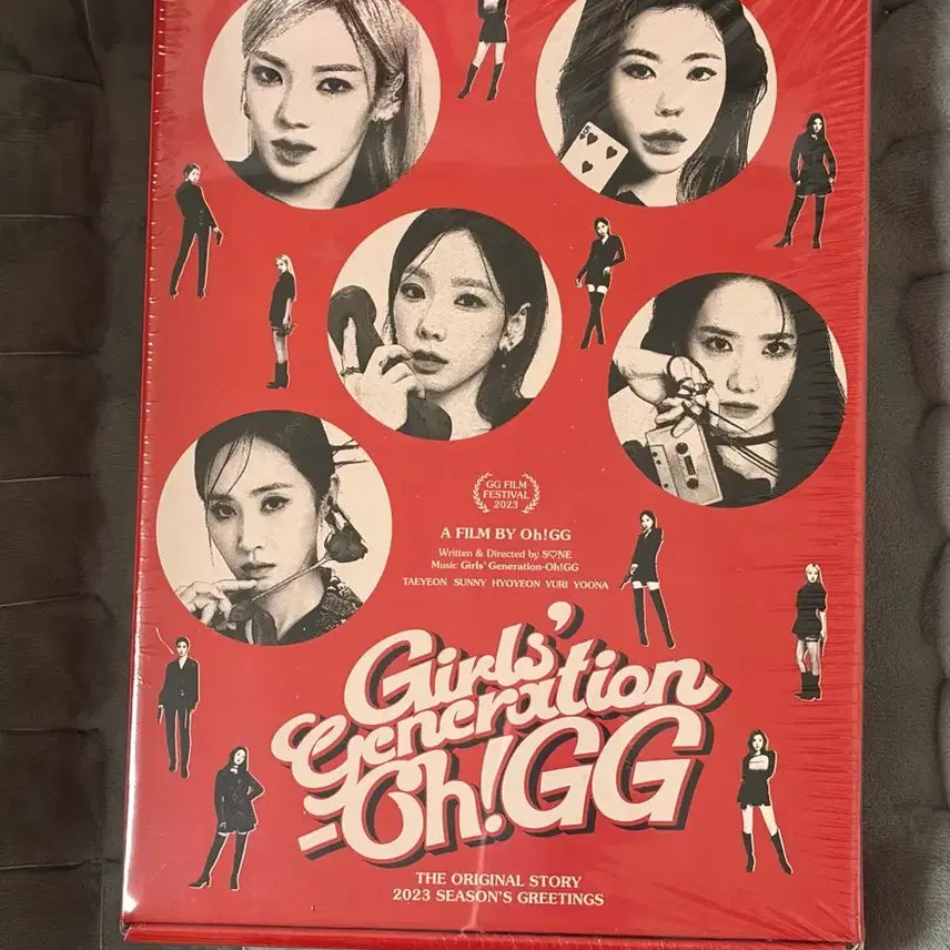 [BUNJANG] Girls&