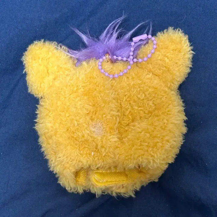 [BUNJANG] Seo Zion Pocket Doll Hat (Unsealed) / (개봉) 시온 포켓돌 모자