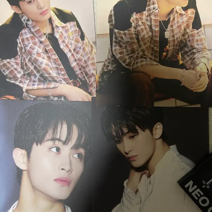 [BUNJANG] NCT 127 Mark The Unity Photopack / 마크 NCT 127 더유니티 포토팩 원가인하양도