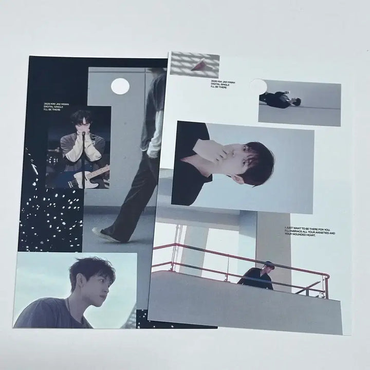 [BUNJANG] Kim Jae Hwan "I&