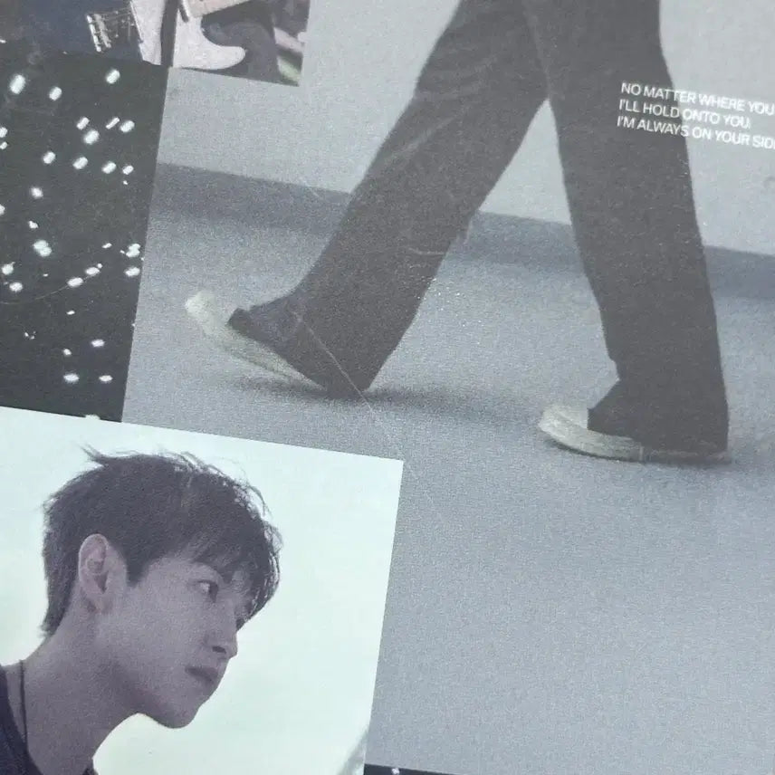 [BUNJANG] Kim Jae Hwan "I&