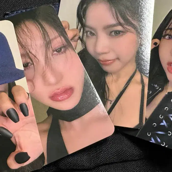 [SOLD OUT] 마마무 콘서트 입장 포카 세트