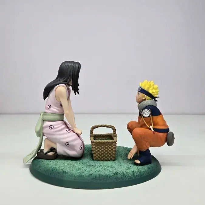 [BUNJANG] Naruto Shippuden Ichiban Kuji Wave Country C Prize Figure / 나루토 제일복권 파도나라 C상