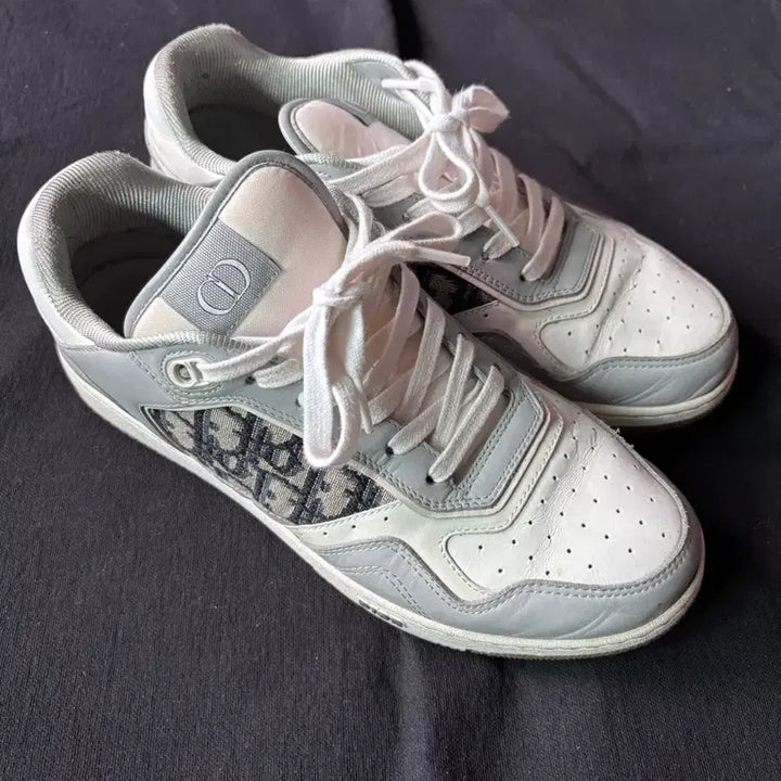 [BUNJANG] Dior B27 Sneakers / [당일배송/정품] 디올 B27 스니커즈