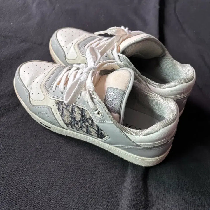 [BUNJANG] Dior B27 Sneakers / [당일배송/정품] 디올 B27 스니커즈