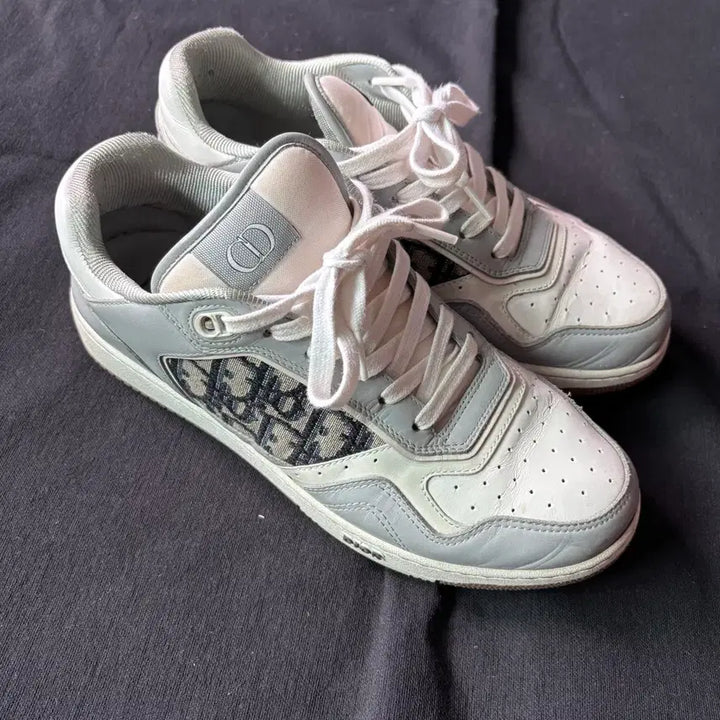 [BUNJANG] Dior B27 Sneakers / [당일배송/정품] 디올 B27 스니커즈