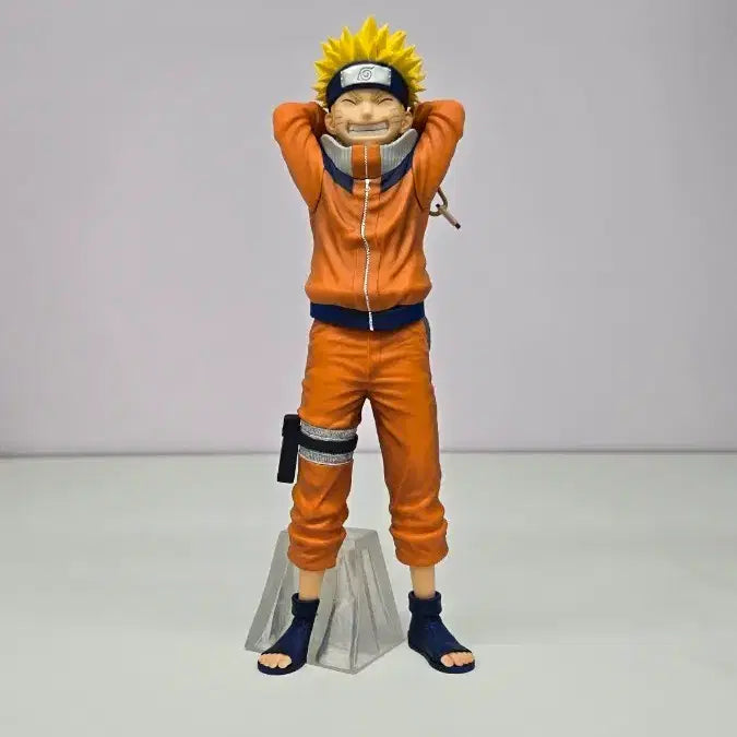 [BUNJANG] Naruto Ichiban Kuji Wave Country A Prize Figure / 나루토 제일복권 파도나라 A상 판매