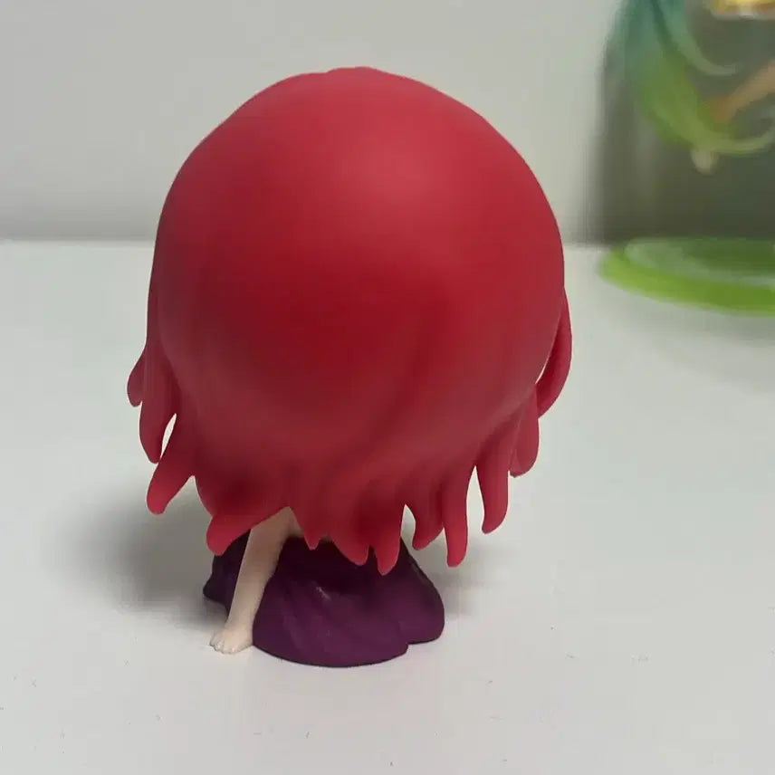 [BUNJANG] Blue Lock Chigiri Noodle Stopper Figure / 블루록 치기리 누들스토퍼 피규어 굿즈