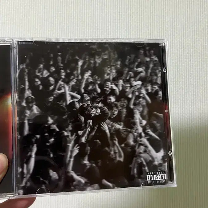 [BUNJANG] EK-yaho CD Player / EK-yaho 시디