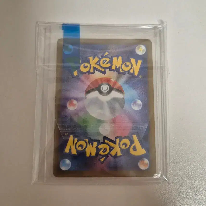 [BUNJANG] Pokemon Card Umbreon ex SAR Japanese / 포켓몬카드 블래키 ex sar 일판 팝니다