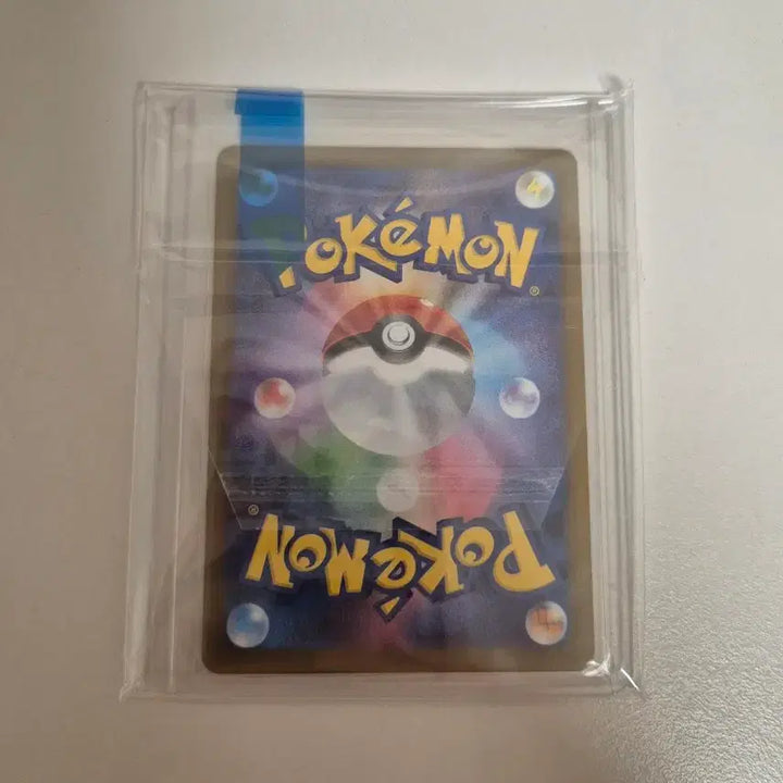 [BUNJANG] Pokemon Card Umbreon ex SAR Japanese / 포켓몬카드 블래키 ex sar 일판 팝니다