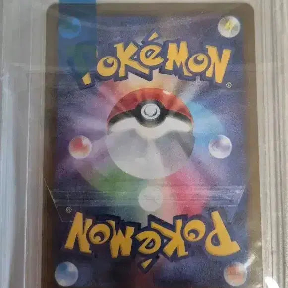 [BUNJANG] Pokemon Card Umbreon ex SAR Japanese / 포켓몬카드 블래키 ex sar 일판 교환 및 판매